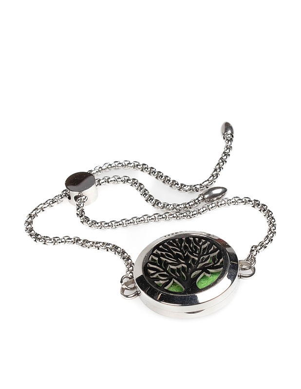 Elämänpuu aromaterapia rannekoru - Korut - 10105434406 - 1