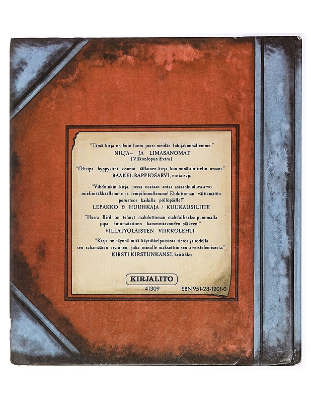 Suuri noitatieto : käsikirja jokaiselle noidalle ja noidaksi aikovalle - Bird, Malcolm - Lastenkirjat - 10105434416 - 1