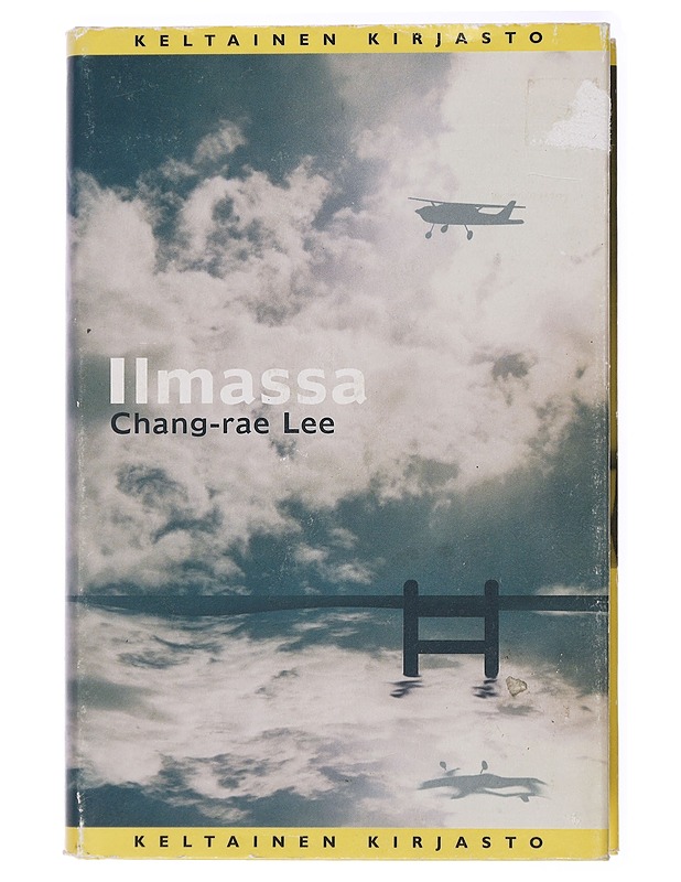 Ilmassa - Lee, Chang-rae - Romaanit ja novellit - 10105434418 - 0