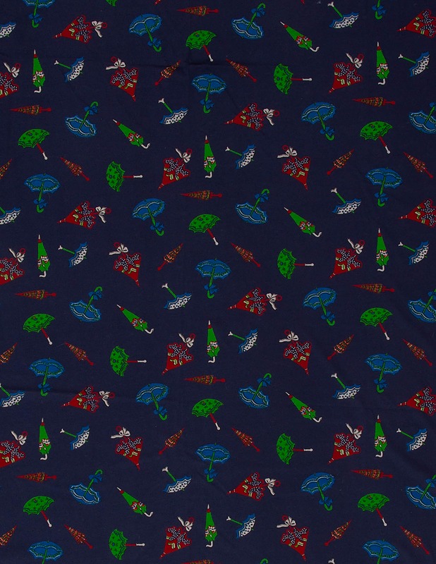 Ohut puuvillatrikookangas, 130x180 cm - Kankaat - 10105434428 - 0