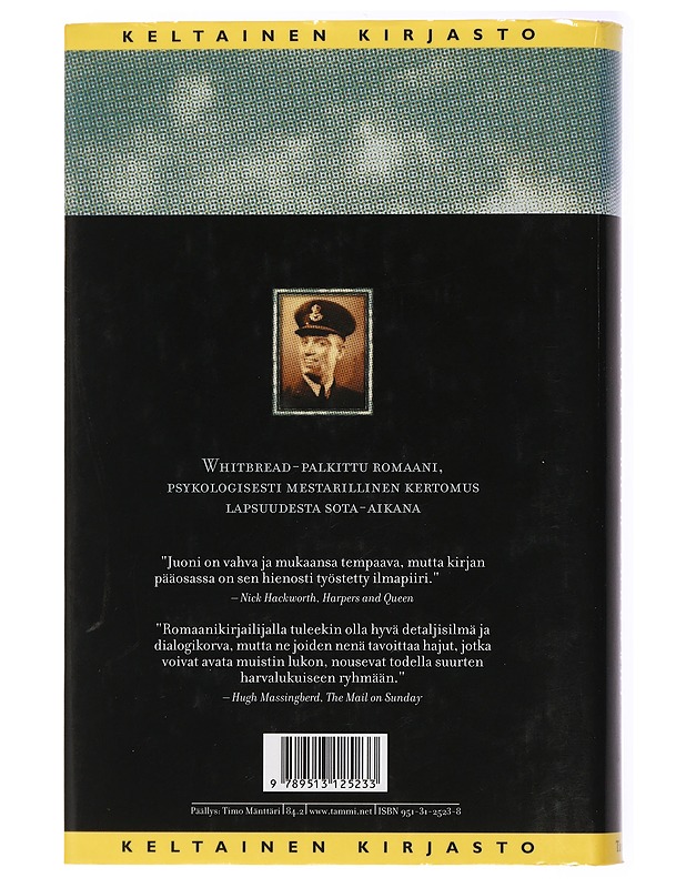 Vakoojat - Frayn, Michael - Romaanit ja novellit - 10105434430 - 1