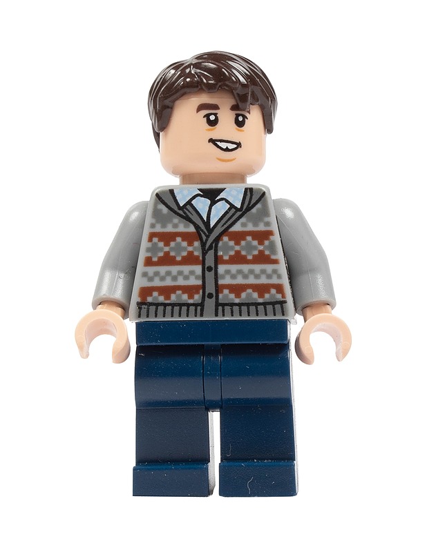 LEGO figuuri - Lasten lelut - 10105434432 - 0