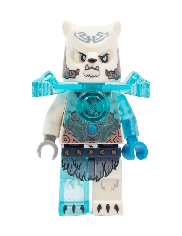 LEGO figuuri - Lasten lelut - 10105434436 - 0