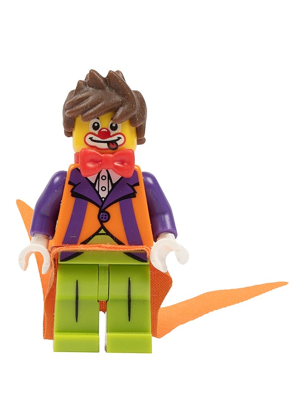 LEGO figuuri - Lasten lelut - 10105434439 - 0