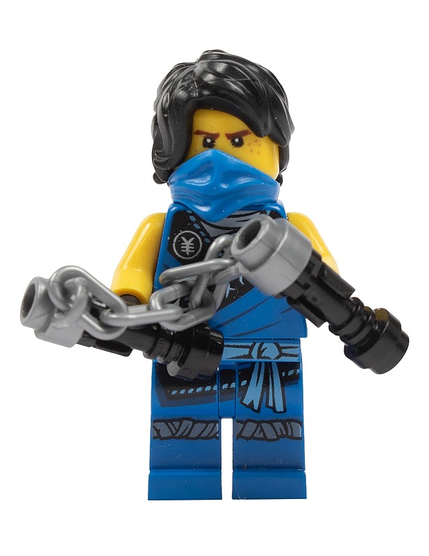 LEGO figuuri - Lasten lelut - 10105434440 - 0