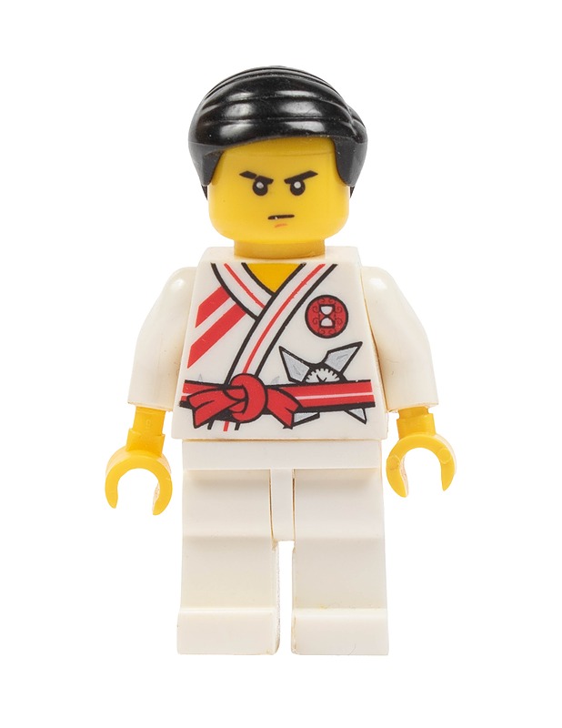 LEGO figuuri - Lasten lelut - 10105434441 - 0