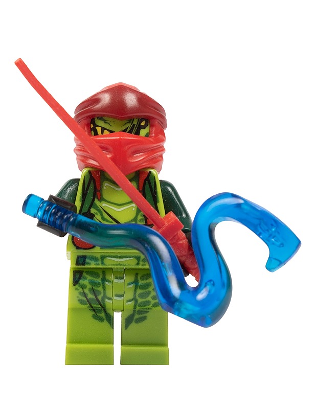 LEGO figuuri - Lasten lelut - 10105434445 - 0