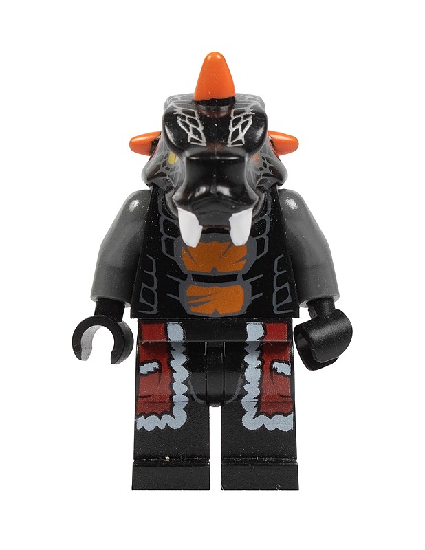 LEGO figuuri - Lasten lelut - 10105434449 - 0