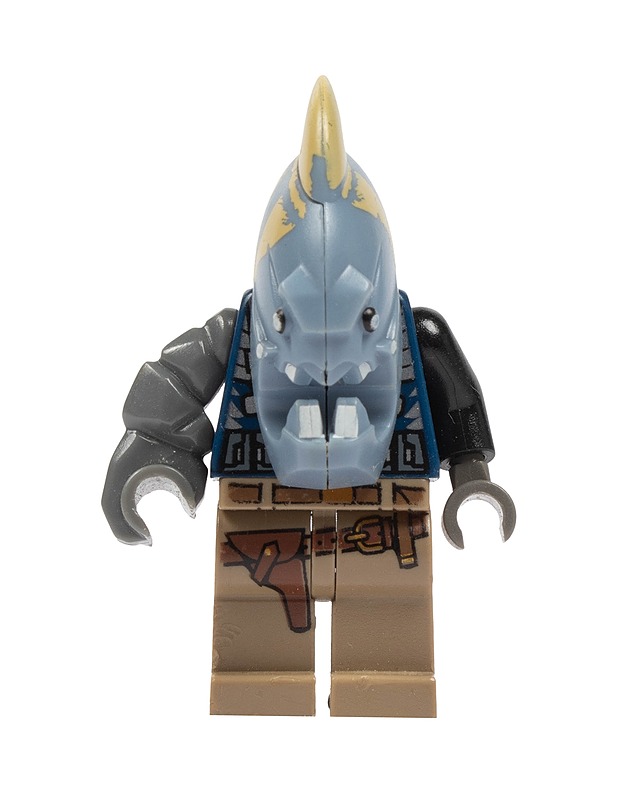 LEGO figuuri - Lasten lelut - 10105434451 - 0