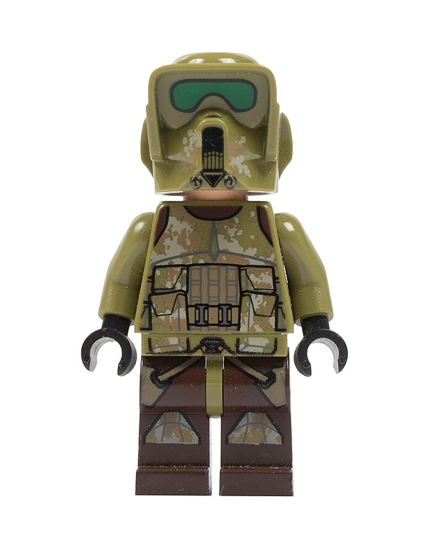 LEGO figuuri - Lasten lelut - 10105434453 - 0