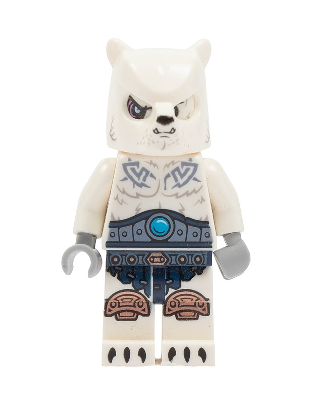 LEGO figuuri - Lasten lelut - 10105434457 - 0