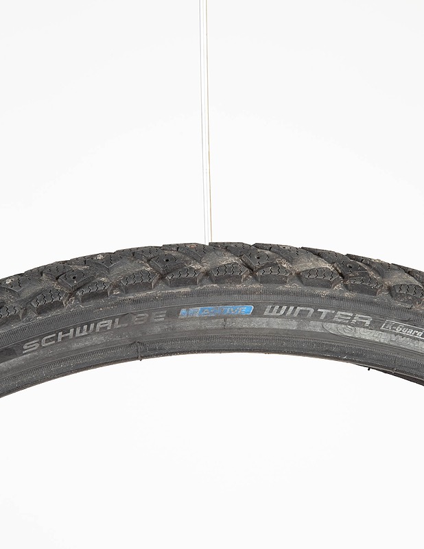 SCHWALBE Winter Active polkupyörän nastarengas, 26" - Erikoispyörät - 10105434466 - 1