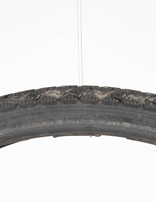 SCHWALBE Winter Active polkupyörän nastarengas, 26" - Erikoispyörät - 10105434466 - 2