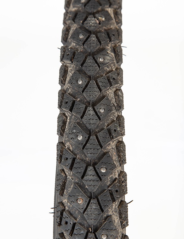 SCHWALBE Winter Active polkupyörän nastarengas, 26" - Erikoispyörät - 10105434466 - 3