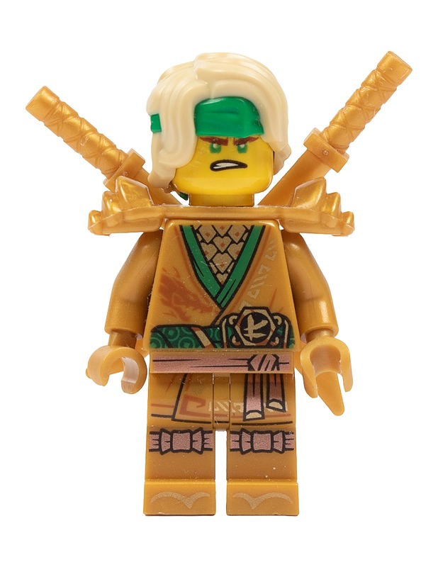 LEGO figuuri - Lasten lelut - 10105434461 - 0