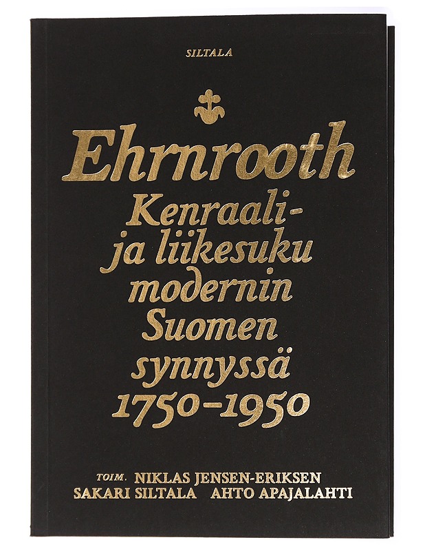 Suomalainen talonpoikaistalo - Kolehmainen, Alfred - Tietokirjat - 10105434464 - 0