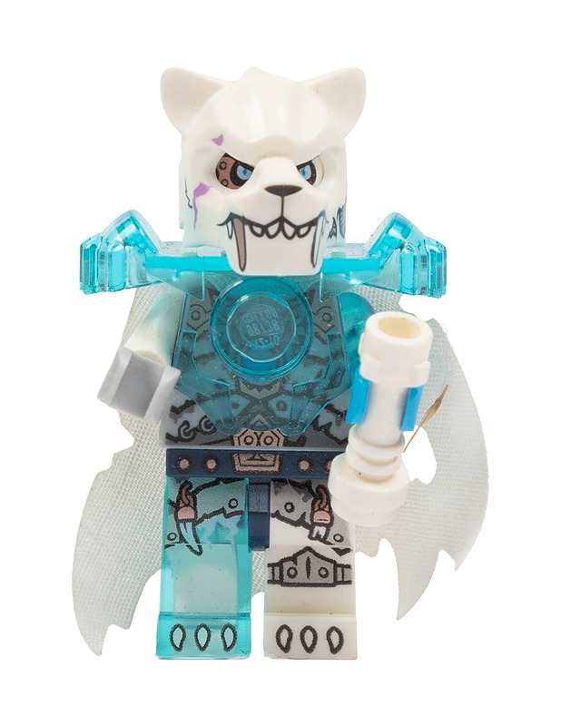 LEGO figuuri - Lasten lelut - 10105434465 - 0