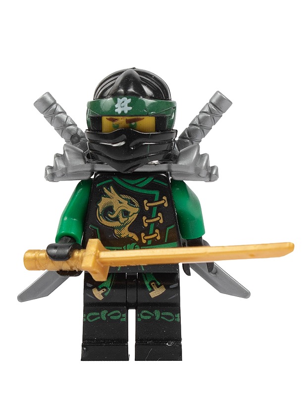 LEGO figuuri - Lasten lelut - 10105434469 - 0