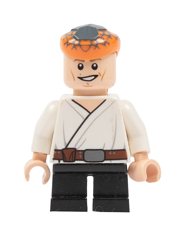 LEGO figuuri - Lasten lelut - 10105434471 - 0