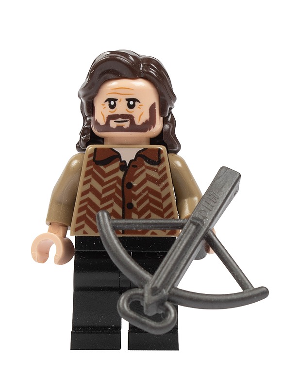 LEGO figuuri - Lasten lelut - 10105434474 - 0