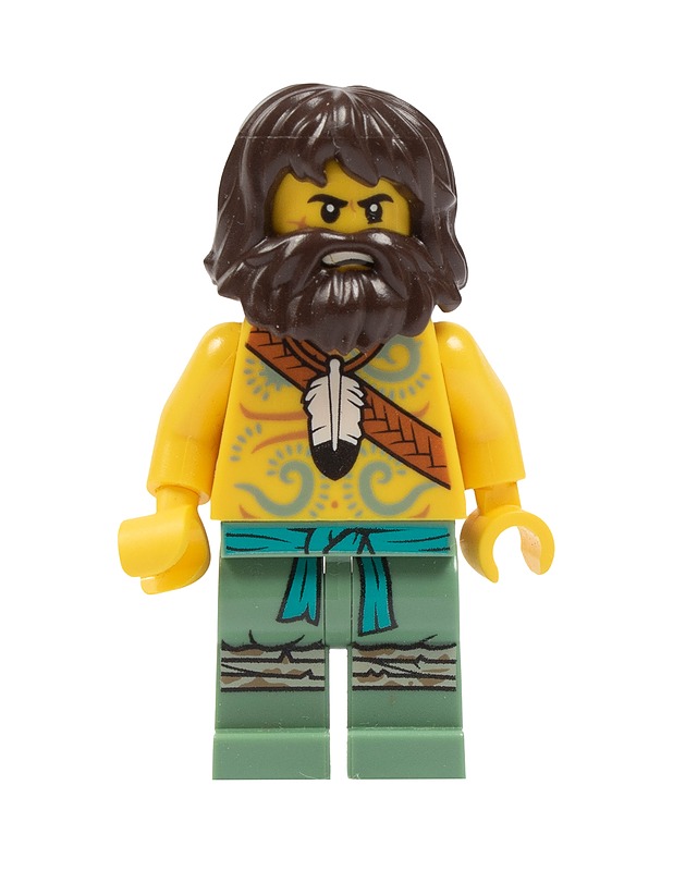 LEGO figuuri - Lasten lelut - 10105434475 - 0