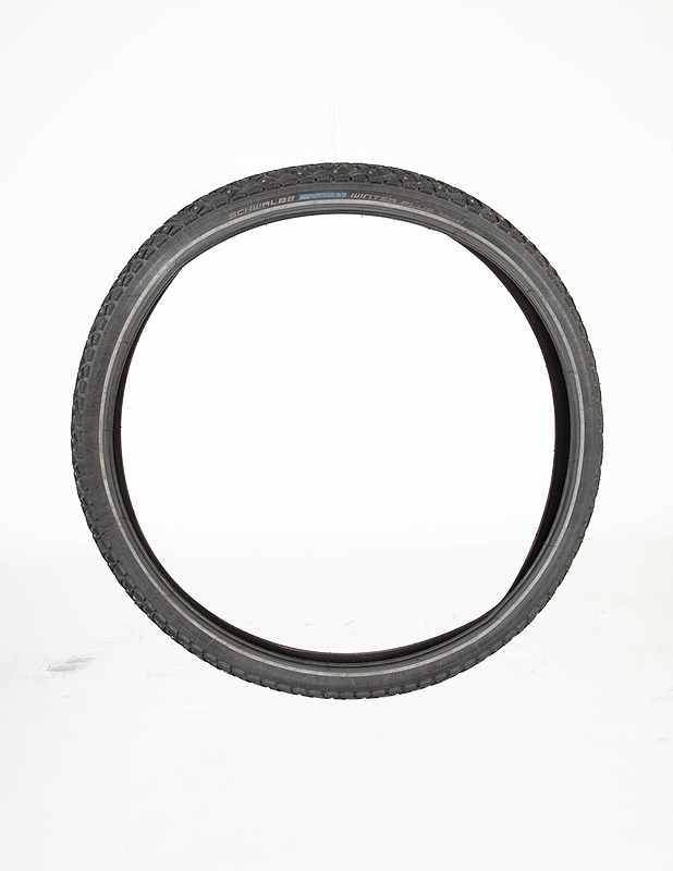 SCHWALBE Winter Marathon polkupyörän nastarengas, 26" - Erikoispyörät - 10105434478 - 0