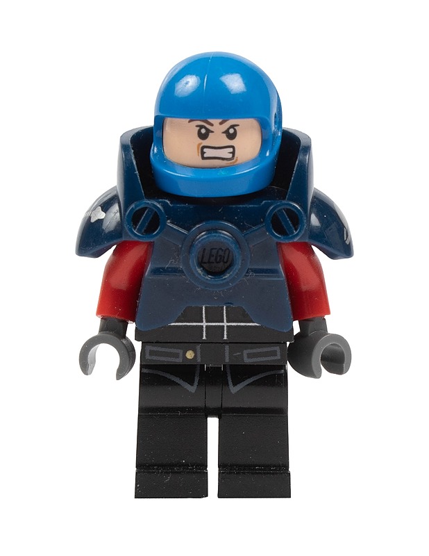 LEGO figuuri - Lasten lelut - 10105434477 - 0