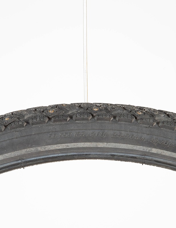 SCHWALBE Winter Marathon polkupyörän nastarengas, 26" - Erikoispyörät - 10105434478 - 2