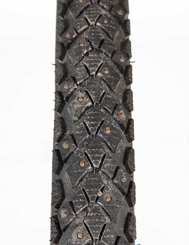 SCHWALBE Winter Marathon polkupyörän nastarengas, 26" - Erikoispyörät - 10105434478 - 3