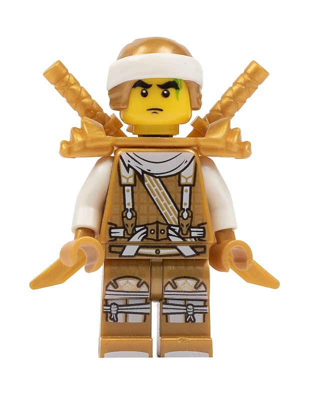 LEGO figuuri - Lasten lelut - 10105434480 - 0