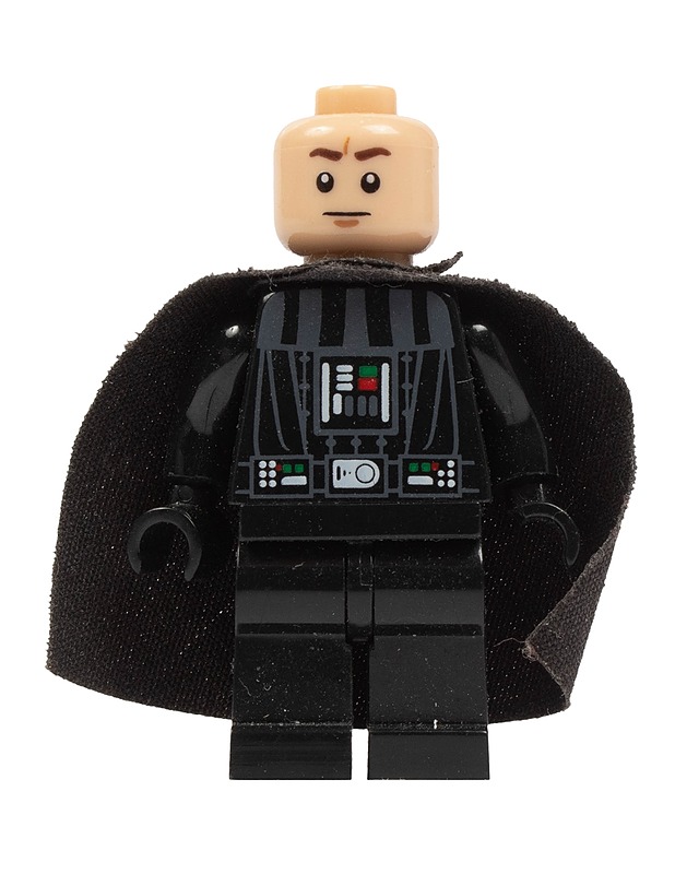 LEGO figuuri - Lasten lelut - 10105434482 - 0