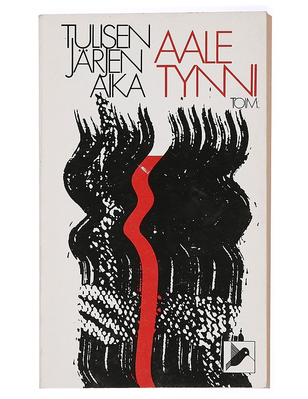 Tulisen järjen aika : kymmenen modernia ranskalaista lyyrikkoa - Kaunokirjallisuus - 10105434488 - 0