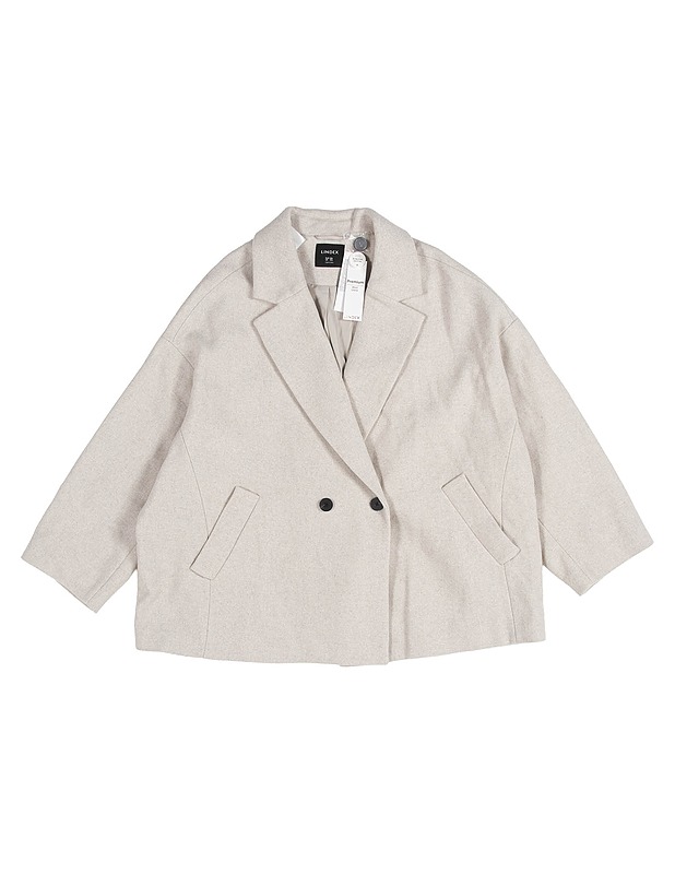 LINDEX takki, 2XL - Naisten takit ja jakut - 10105434499 - 0