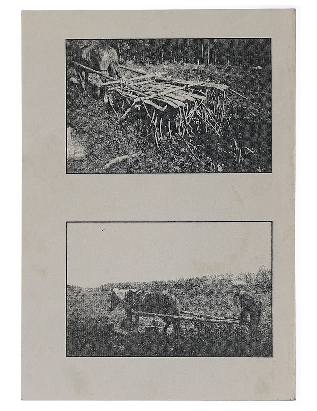 Elämää erämaa torpassa satavuotta sitten - Räisänen, Jaakko - Elämäkerrat ja muistelmat - 10105434511 - 1