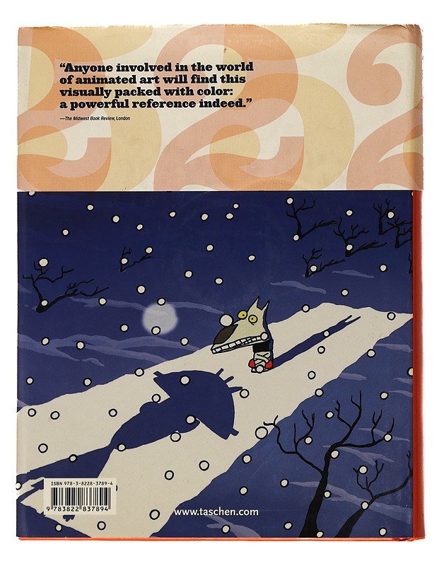 Animation now! - Anima Mundi - Tietokirjat ja oppaat - 10105434535 - 1