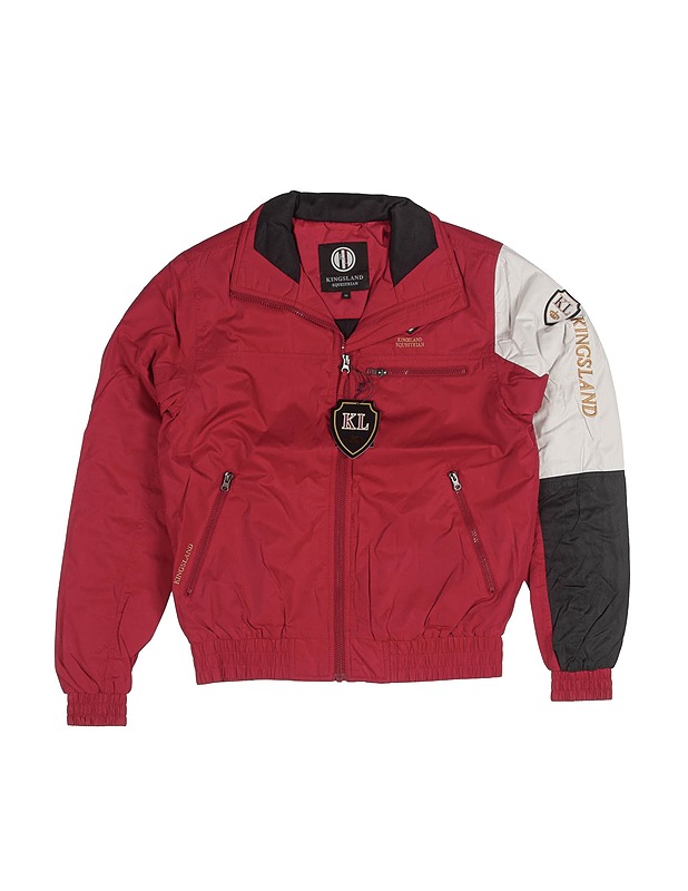 KINGSLAND Unisex ratsastustakki, XS - Urheiluvaatteet ja fanivaatteet - 10105434538 - 0