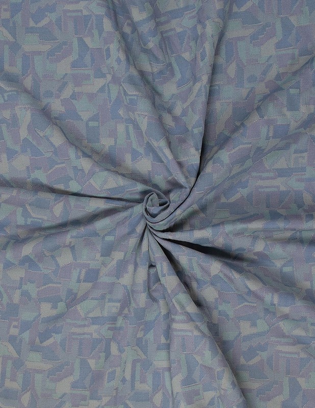 Verhoilukangas, 150x280 cm - Kankaat - 10105434547 - 1