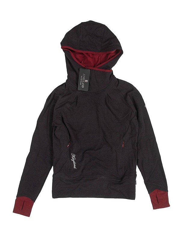 KINGSLAND Dakotha huppari, M - Urheiluvaatteet ja fanivaatteet - 10105434545 - 0