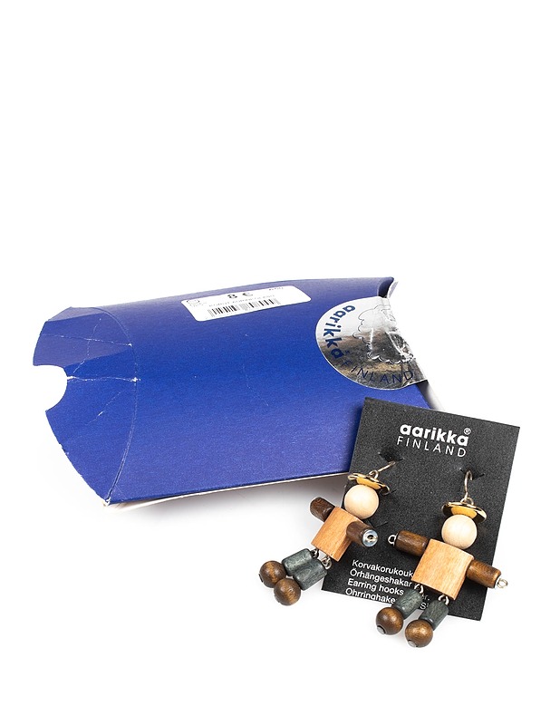 AARIKKA korvakorut - Korut - 10105434549 - 0