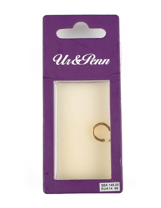 UR & PENN koru - Korut - 10105434560 - 0