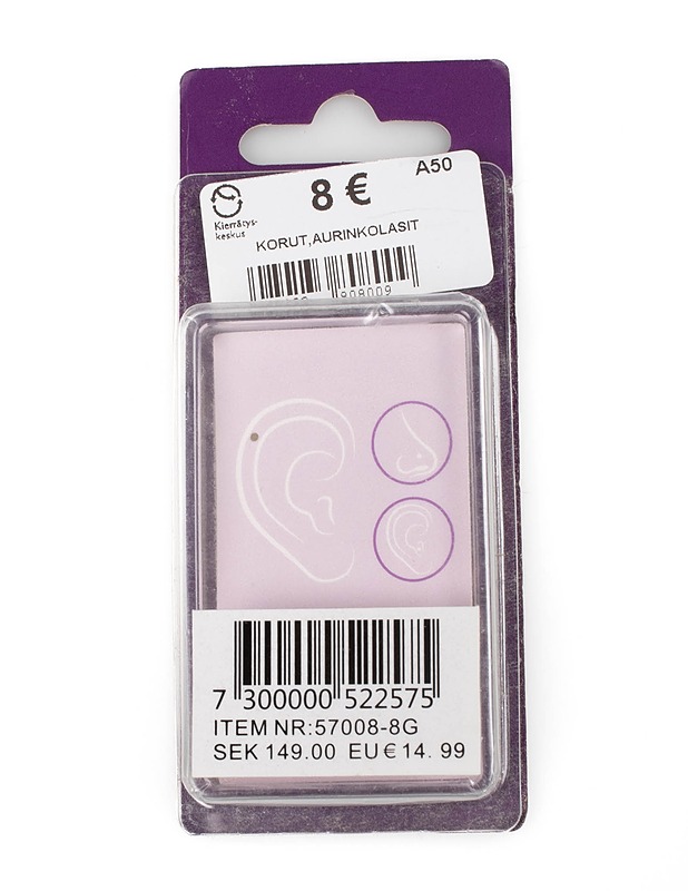 UR & PENN koru - Korut - 10105434560 - 1