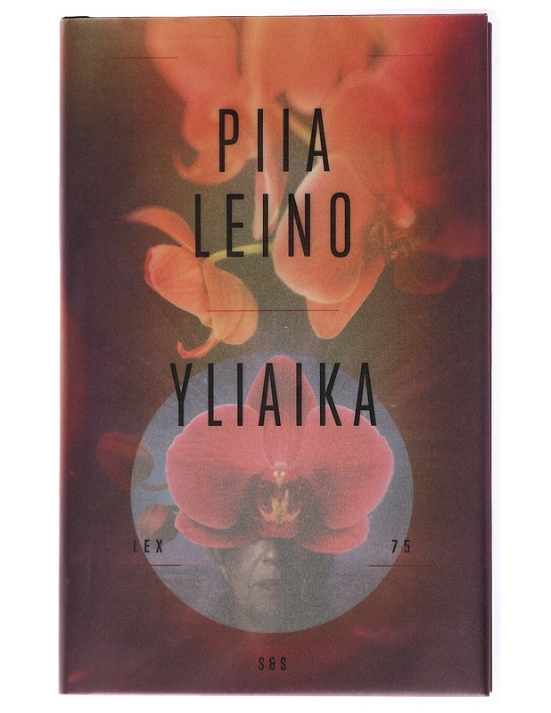 Yliaika - Piia Leino - Fantasia- ja scifi - 10105434559 - 0