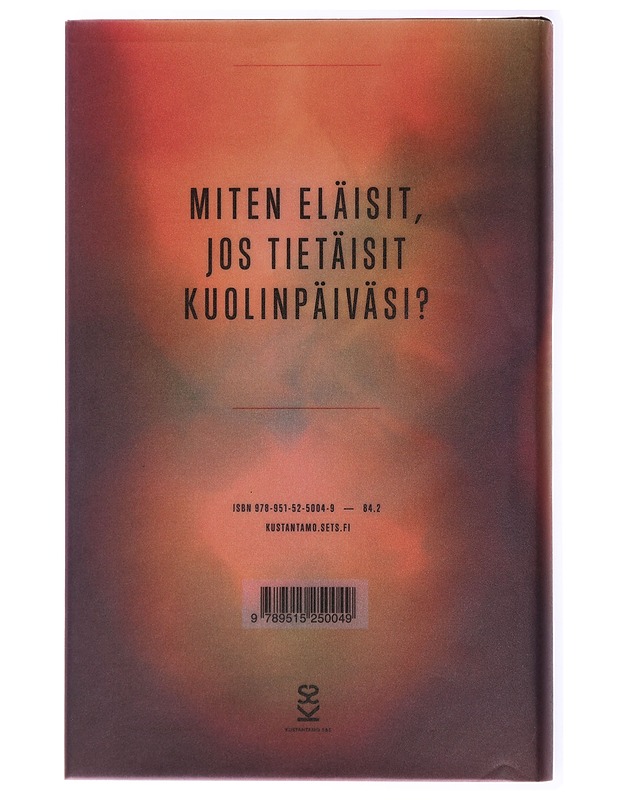 Yliaika - Piia Leino - Fantasia- ja scifi - 10105434559 - 1