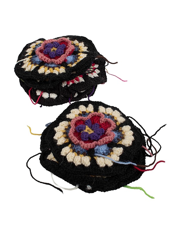 Frida´s Flowers Blanker Block 4, 8 kpl - Käsityö - 10105434561 - 1