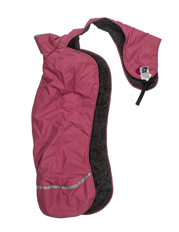 POMPPA ToppaPomppa koiran talvitakki, 85 - Lemmikkitarvikkeet - 10105434564 - 0