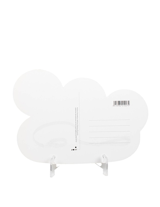 Postikortti - Askartelu - 10105434576 - 1