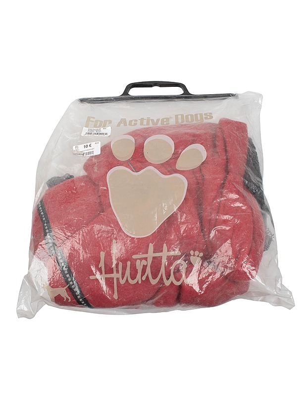 HURTTA fleecehaalari, 30 - Lemmikkitarvikkeet - 10105434605 - 0