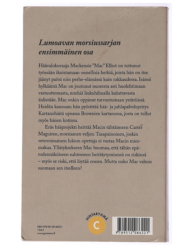 Jotain uutta ; Jotain vanhaa ; Jotain lainattua ; Jotain sinistä - Nora Roberts - Romaanit ja novellit - 10105434595 - 1