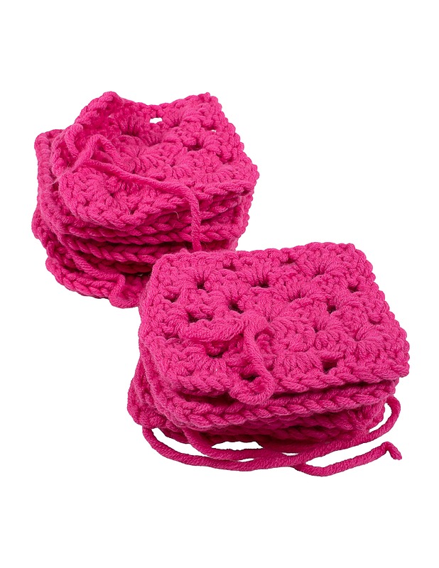 Isoäidin neliö, 13 kpl - Käsityö - 10105434599 - 1