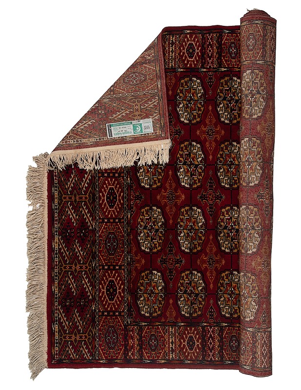 TABRIS-SUPER villamatto, 140 X 200 cm - Matot - 10105434608 - 0